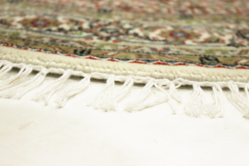 Indo Tabriz Teppe 150x150cm - Orientalsk teppe