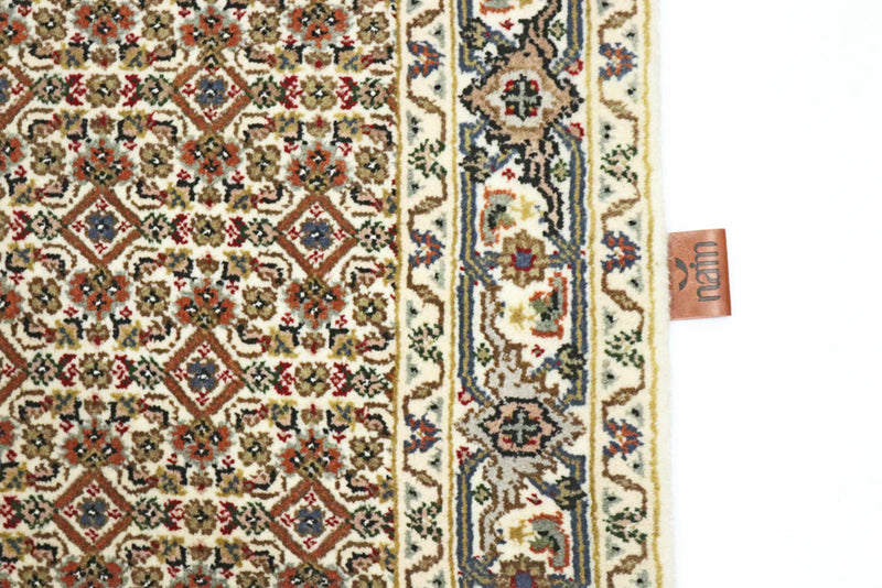 Indo Tabriz Teppe 163x88cm - Orientalsk teppe