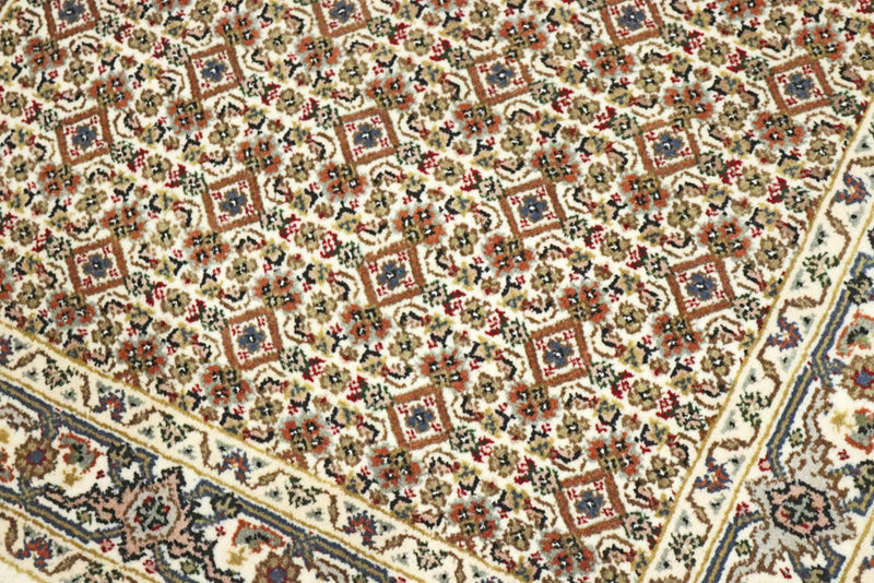 Indo Tabriz Teppe 163x88cm - Orientalsk teppe