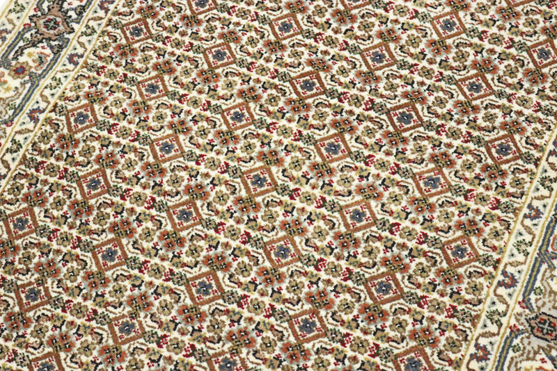 Indo Tabriz Teppe 163x88cm - Orientalsk teppe