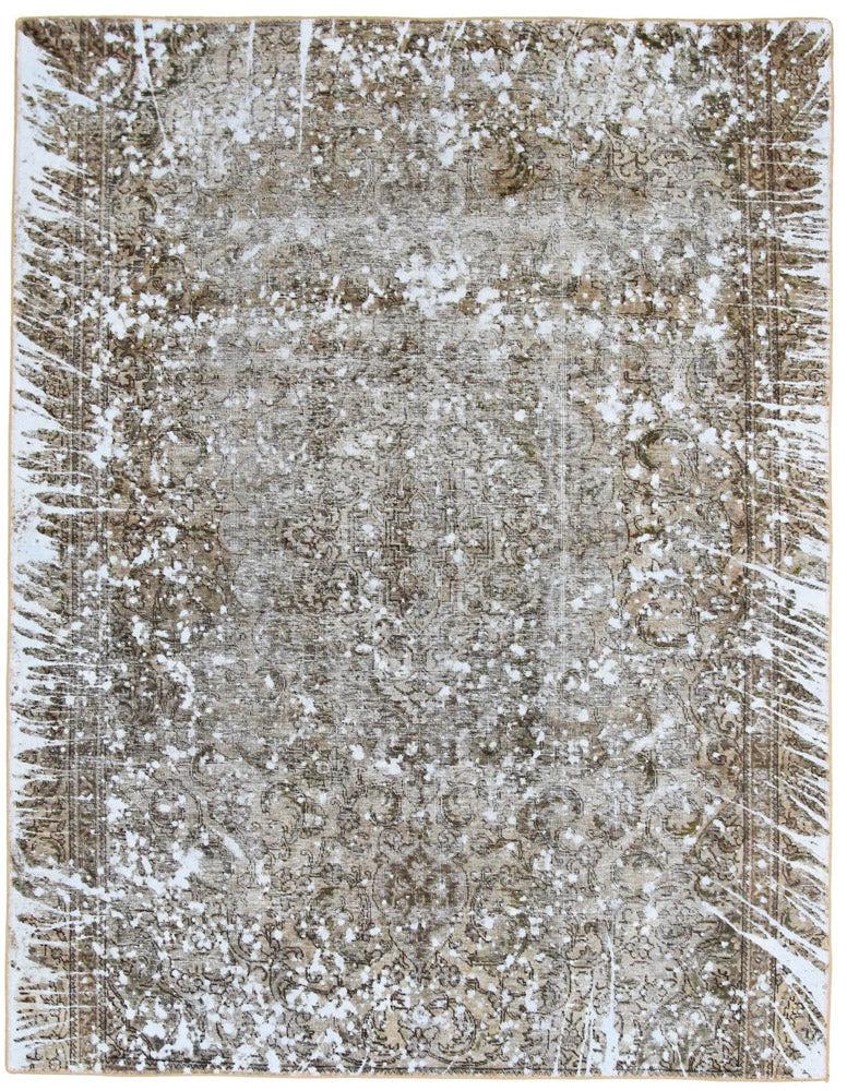 Designer teppe 265x205cm - Designerteppich