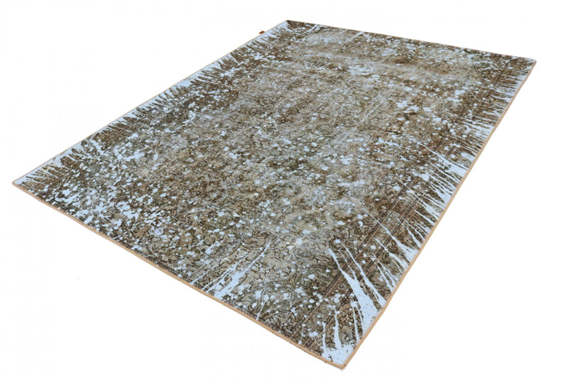 Designer teppe 265x205cm - Designerteppich