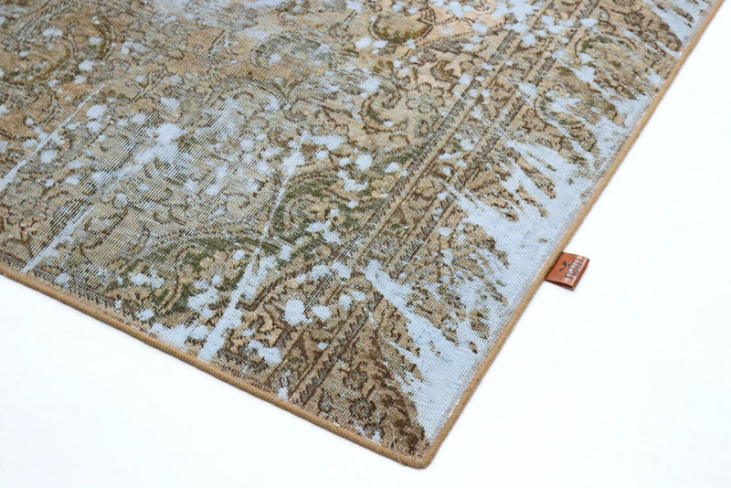 Designer teppe 265x205cm - Designerteppich