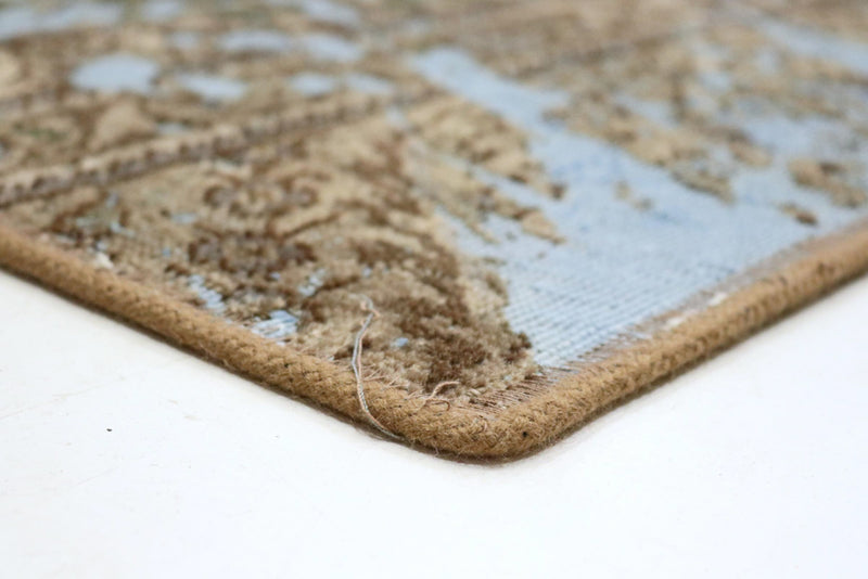 Designer teppe 265x205cm - Designerteppich