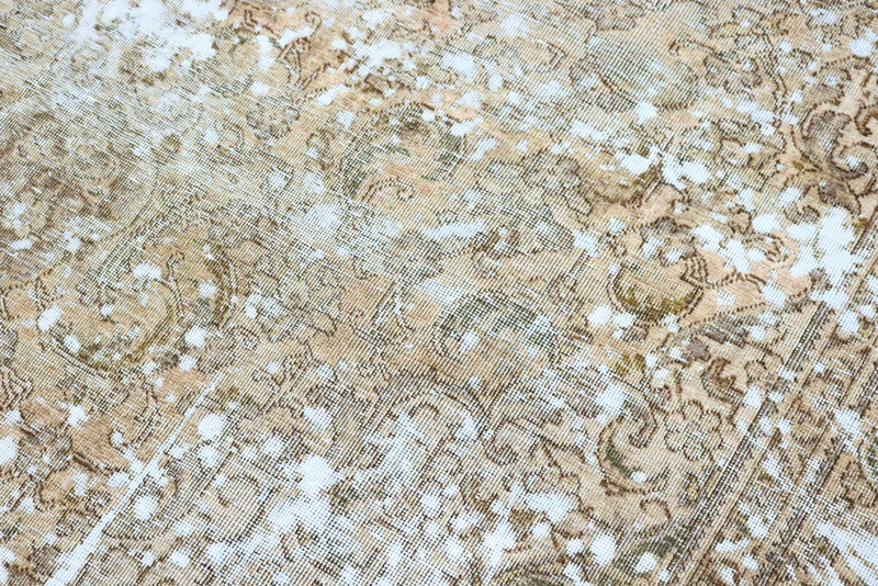 Designer teppe 265x205cm - Designerteppich