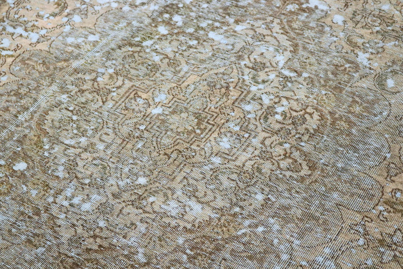 Designer teppe 265x205cm - Designerteppich
