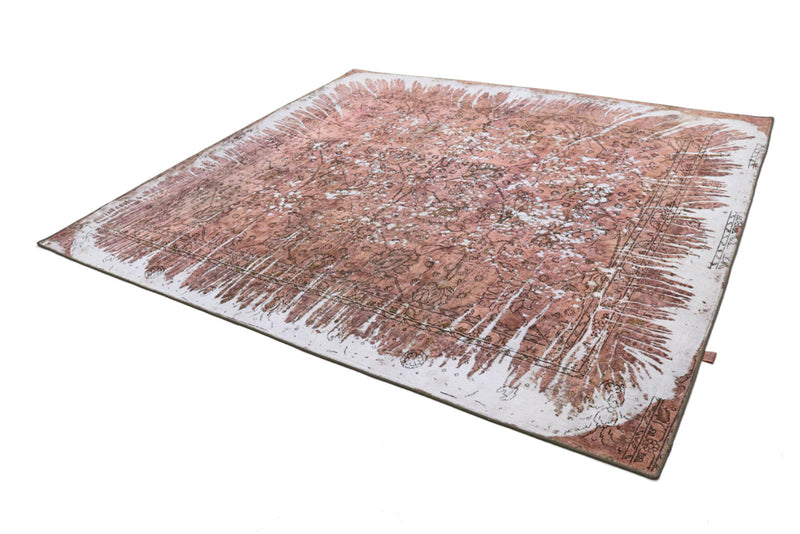Designer teppe 288x270cm - Designerteppich