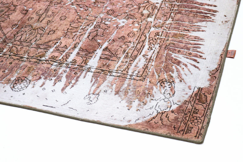 Designer teppe 288x270cm - Designerteppich