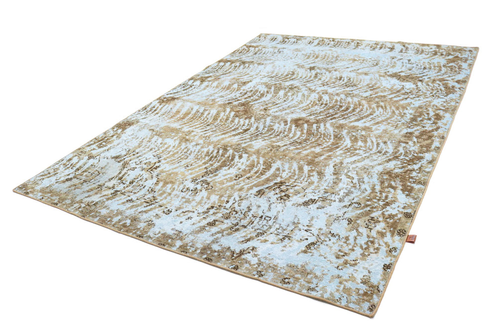Designer teppe 335x233cm - Designerteppich