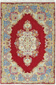 Kerman Teppe 300x200cm - Persisk teppe