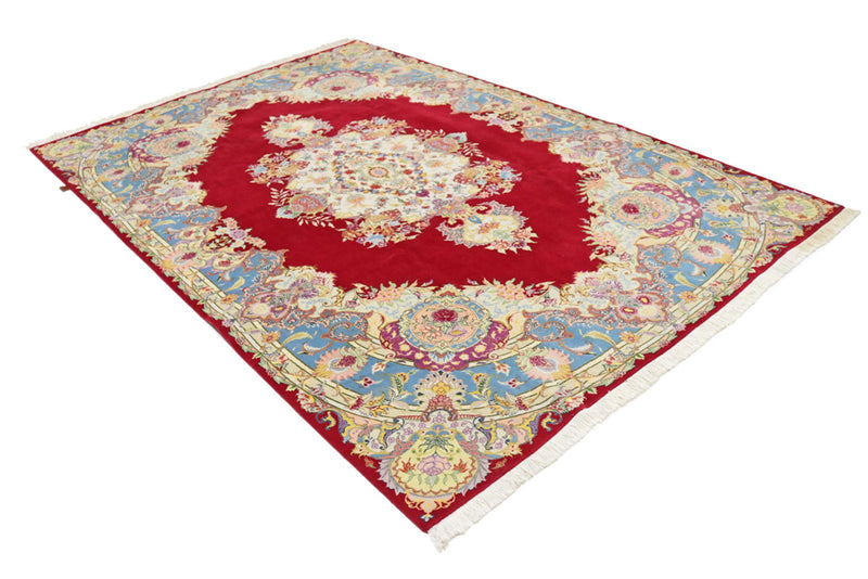 Kerman Teppe 300x200cm - Persisk teppe