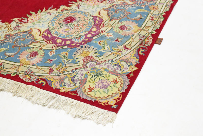 Kerman Teppe 300x200cm - Persisk teppe