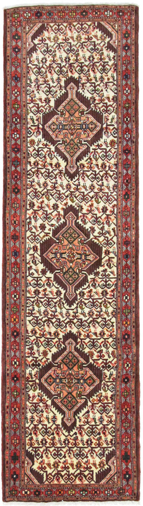 Qaraja Teppe 295x80cm - Persisk teppe