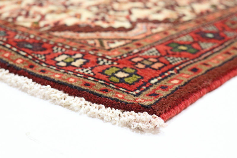 Qaraja Teppe 295x80cm - Persisk teppe