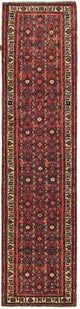 Hamadan Teppe 296x74cm - Persisk teppe