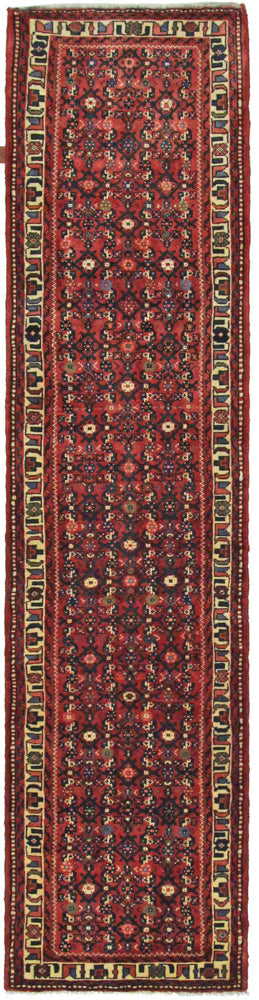 Hamadan Teppe 296x74cm - Persisk teppe