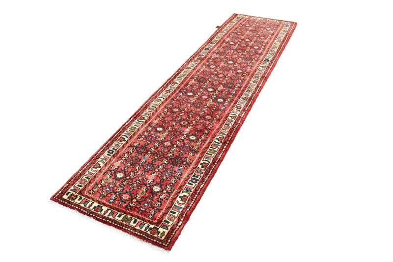 Hamadan Teppe 296x74cm - Persisk teppe