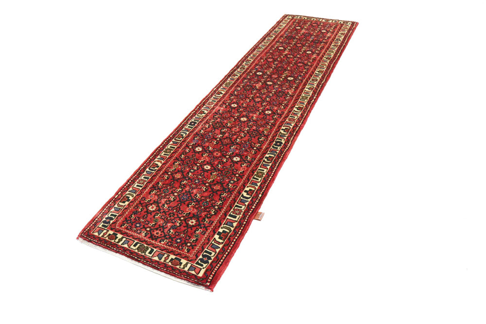 Hamadan Teppe 296x74cm - Persisk teppe