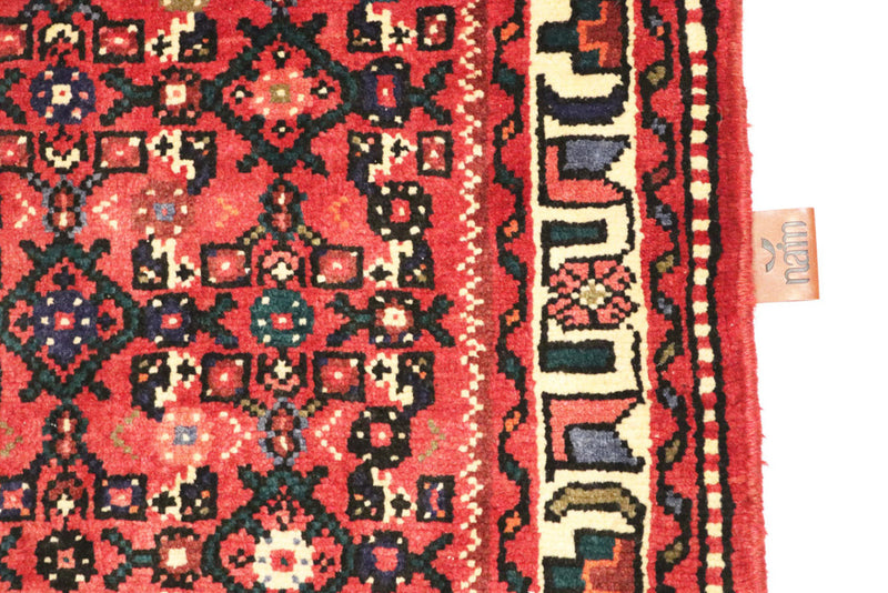 Hamadan Teppe 296x74cm - Persisk teppe