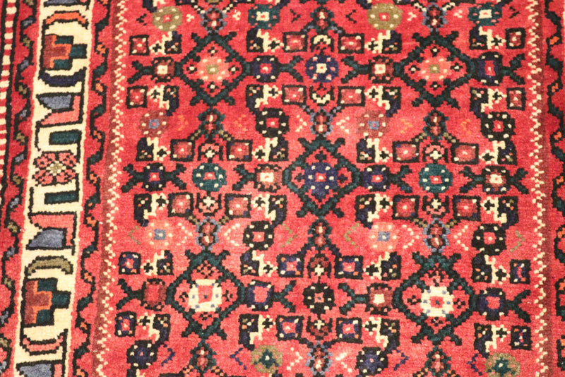 Hamadan Teppe 296x74cm - Persisk teppe