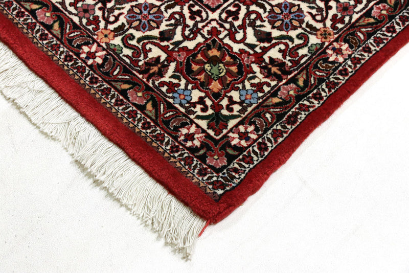 Bidjar Teppe 303x256cm - Persisk teppe