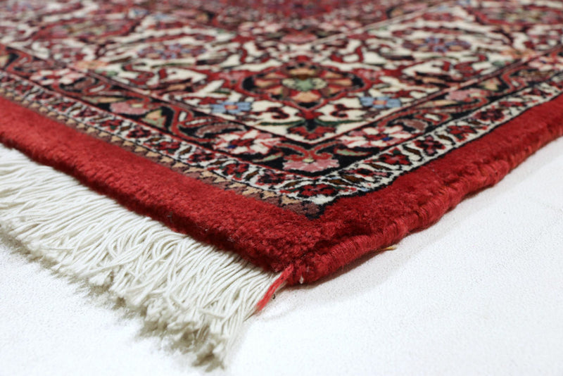 Bidjar Teppe 303x256cm - Persisk teppe