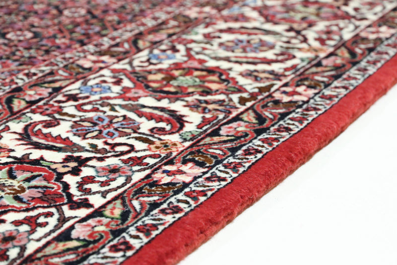 Bidjar Teppe 303x256cm - Persisk teppe