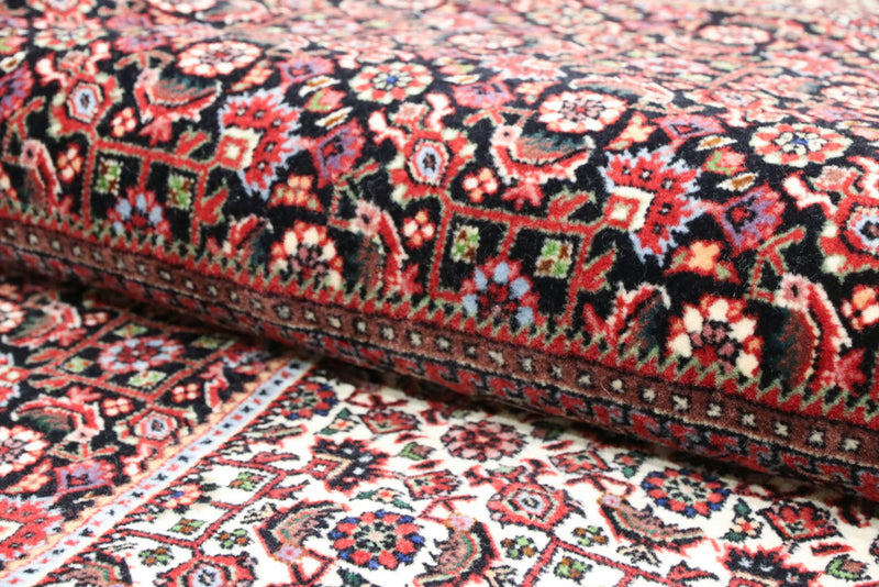 Bidjar Teppe 303x256cm - Persisk teppe