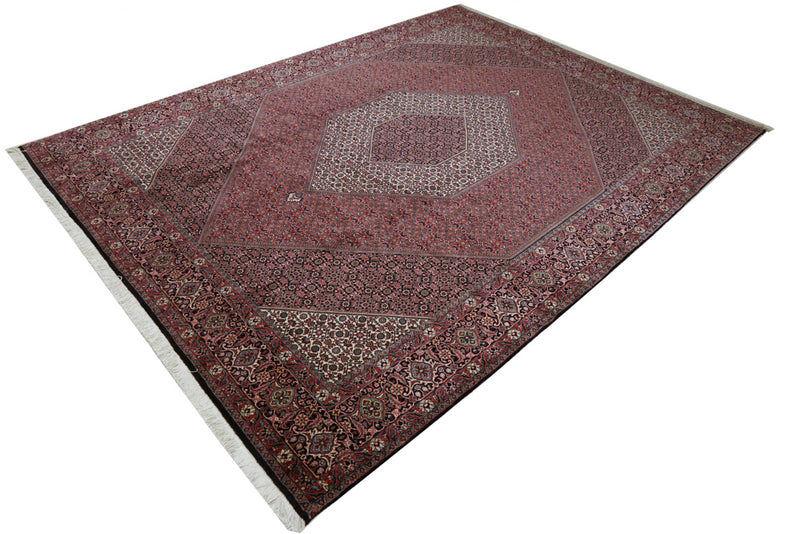 Bidjar Teppe 350x254cm - Persisk teppe