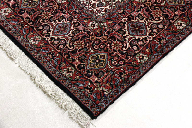 Bidjar Teppe 350x254cm - Persisk teppe