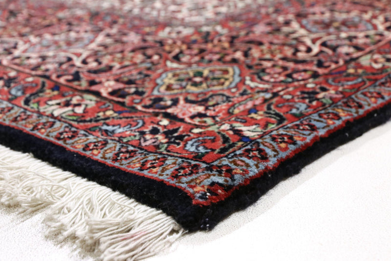 Bidjar Teppe 350x254cm - Persisk teppe