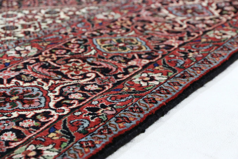 Bidjar Teppe 350x254cm - Persisk teppe