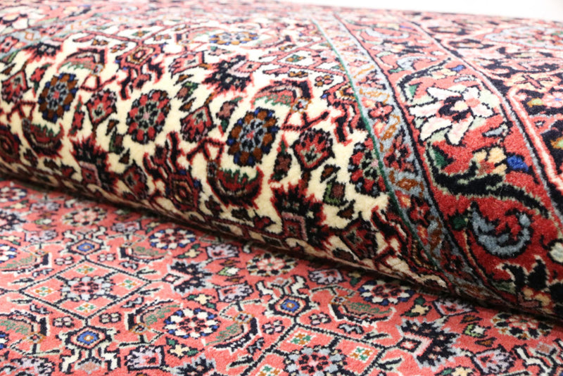 Bidjar Teppe 350x254cm - Persisk teppe