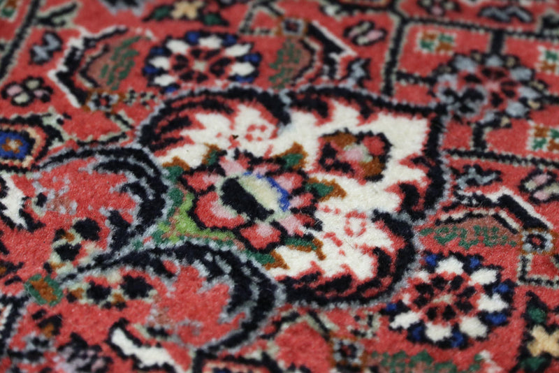 Bidjar Teppe 350x254cm - Persisk teppe