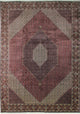 Bidjar Teppe 420x300cm - Persisk teppe