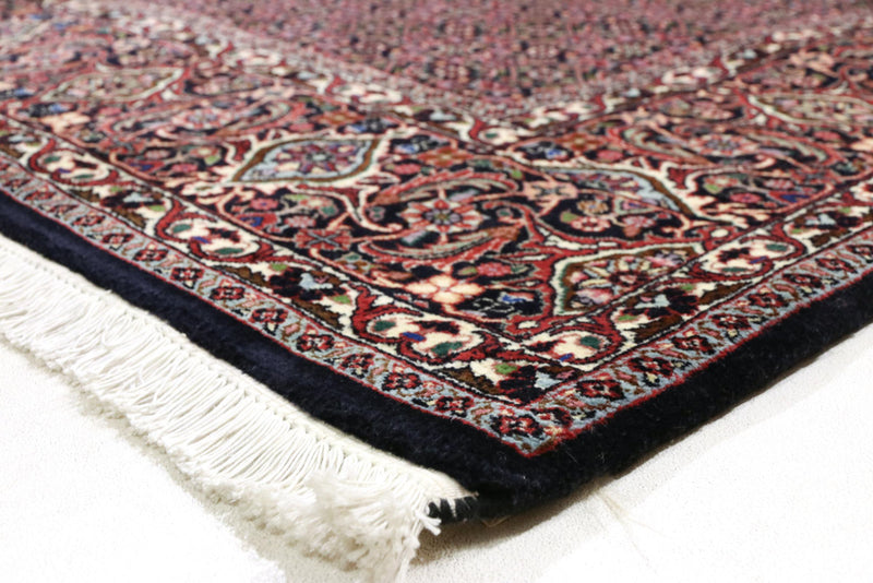 Bidjar Teppe 420x300cm - Persisk teppe