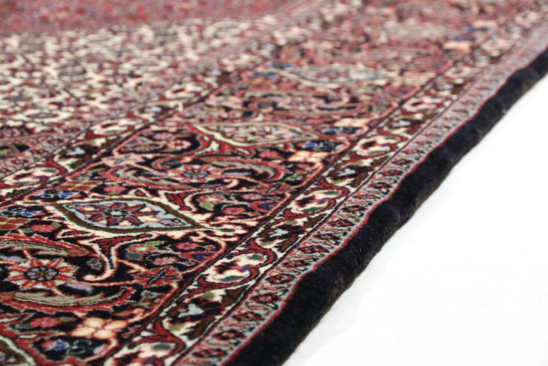 Bidjar Teppe 420x300cm - Persisk teppe