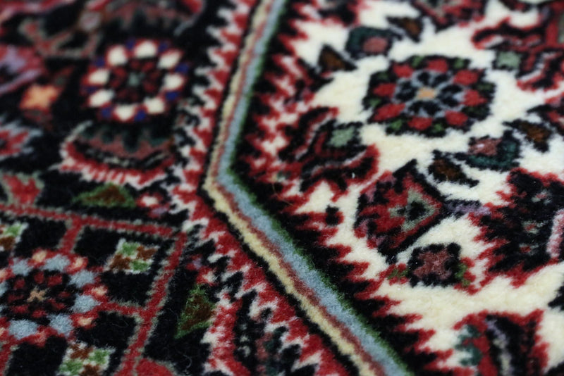 Bidjar Teppe 420x300cm - Persisk teppe