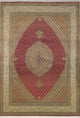 Tabriz - 50 Raj Teppe 360x248cm - Persisk teppe