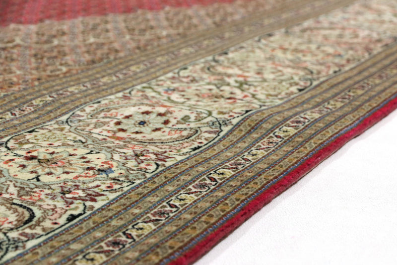 Tabriz - 50 Raj Teppe 360x248cm - Persisk teppe