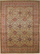 Sarouk Teppe 418x310cm - Persisk teppe