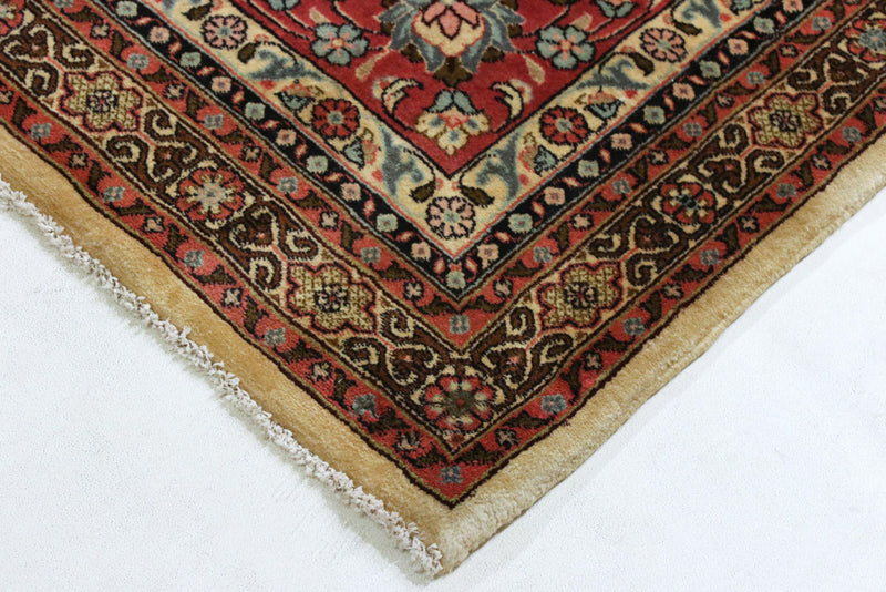 Sarouk Teppe 418x310cm - Persisk teppe