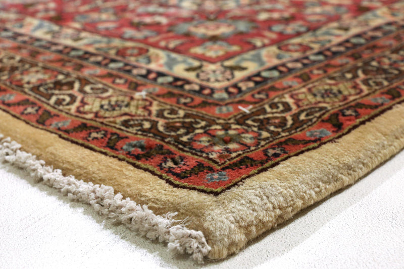 Sarouk Teppe 418x310cm - Persisk teppe