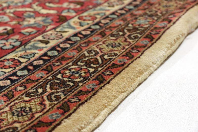 Sarouk Teppe 418x310cm - Persisk teppe