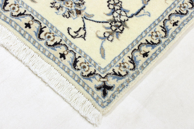 Nain Teppe 87x136cm - Persisk teppe