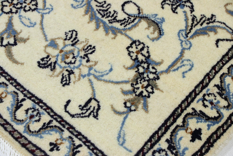 Nain Teppe 140x88cm - Persisk teppe