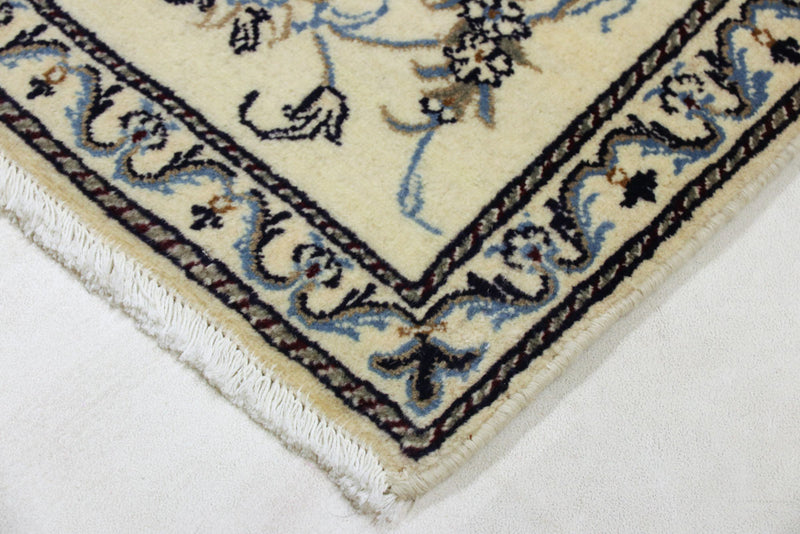 Nain Teppe 140x88cm - Persisk teppe