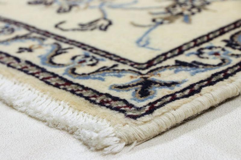 Nain Teppe 140x88cm - Persisk teppe