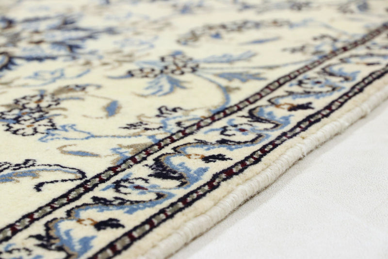 Nain Teppe 140x88cm - Persisk teppe
