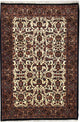 Bidjar Teppe 167x113cm - Persisk teppe